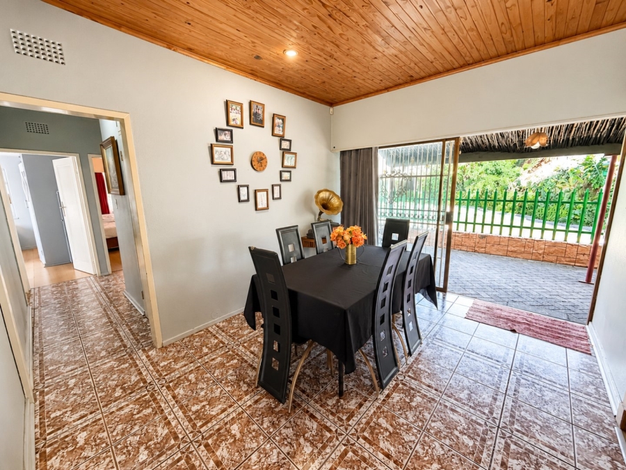 4 Bedroom Property for Sale in Vaalpark Free State